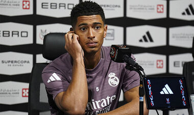 ФОТО. Звезда Реала связан с невероятным трансфером. «Трансфер мечты»