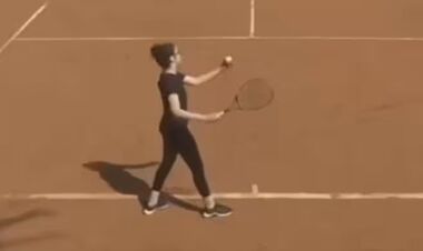 Организаторы турнира в Найроби признали свою ошибку в выдаче уайлд-кард