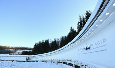 НОК Украины и Минспорта призвали отстранить скелетонистов из рф