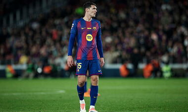 Барселона работает над продлением контракта травмированного игрока