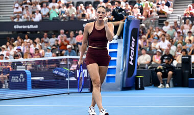 Костюк разгромила Пегулу и вышла в финал турнира WTA 500 в Брисбене!