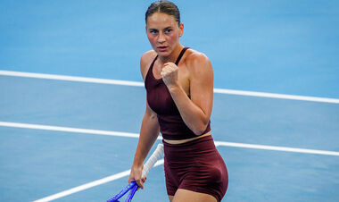 У Костюк есть миссия. Определена финальная пара турнира WTA 500 в Брисбене