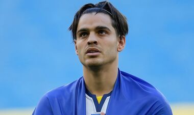 Українець попросив лідера УПЛ розірвати контракт через ігрову практику