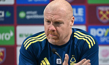 Намек на Зинченко? Шон Дайч разнес игроков Ноттингема после провала в Кубке