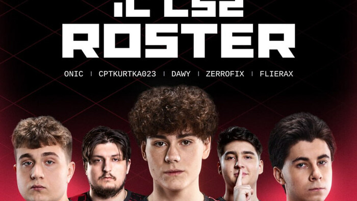 Двойной контракт. Inner Circle разоблачили скандал со своим игроком по CS2