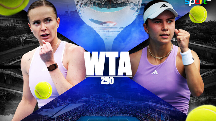 Еліна Світоліна – Іва Йович. Прогноз і анонс на півфінал WTA 250 у Окленді