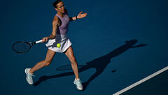 Марта и Элина. Расписание матчей украинок в Брисбене и Окленде на 10 января