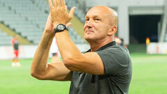 Роман Григорчук очолив одеський Чорноморець