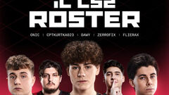 Подвійний контракт. Inner Circle викрили скандал зі своїм гравцем з CS2