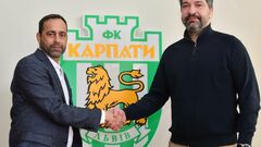 Никогда снова, или Как Карпаты умудрились наступить на те же грабли