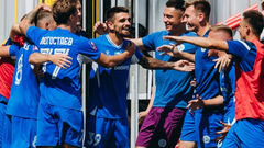 Источник: клуб УПЛ получил бан от УАФ