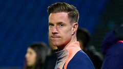 Жирона близка к подписанию капитана гранда. Переговоры продвигаются