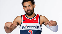 ОФИЦИАЛЬНО. Атланта обменяла Трея Янга на двух игроков Вашингтона