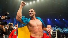 Кличко принял сенсационное решение о своем будущем