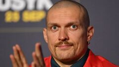 Боксер, который побеждал Усика, выступил с критикой в адрес Александра