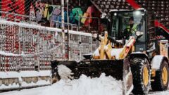 Скасовано декілька матчів Бундесліги. Відома причина