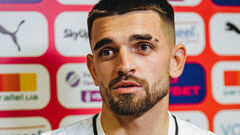 Особисте бажання Скрипника. Зоря націлена на підписання півзахисника з УПЛ