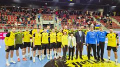 Что это было? Украина провалила второй тайм и проиграла Северной Македонии