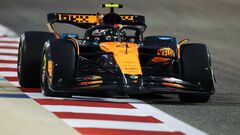 ОФІЦІЙНО. Чинні чемпіони Ф1 оголосили дату презентації боліда на сезон-2026