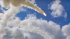 Атака Орєшніком. Окупанти вдарили по Львову особливо швидкою ракетою