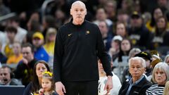 Фантастичне досягнення. Тренер Індіани вписав своє ім'я в історію НБА