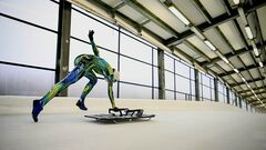 Марія ІВЧУК: Не очікувала, що настільки швидко опинюся на чемпіонаті Європи