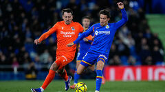 Вирвали перемогу. Реал Сосьєдад з голом на 90+6 обіграв Хетафе