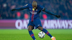 Нуну Мендеш выиграл 17-й трофей в карьере