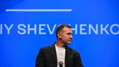 Андрей ШЕВЧЕНКО: «Примите мои искренние соболезнования»