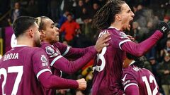 Бернлі – Міллволл. Прогноз і анонс на матч Кубка Англії