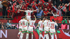 Камерун – Марокко – 0:2. Як Браїм Діас забив 5-й м'яч на КАН. Відео голів