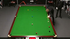 Український снукерист Юліан Бойко вийшов у 2-й раунд відбору до Welsh Open
