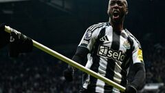 Ньюкасл – Борнмут. Прогноз и анонс на матч Кубка Англии