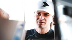 Руководитель назвал главное преимущество звезды Индикар над соперниками Ф2