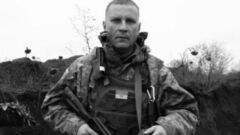 Склоним головы. Тренер из Каменского погиб в Запорожской области