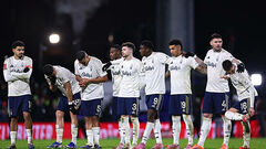 Рексхем – Ноттінгем – 3:3 (пен. 4:3). Зінченко вибув із Кубка. Відео голів