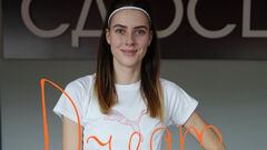 ФОТО. Магучих обратилась к фанам с сильным мотивационным месседжем