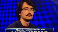 Необычные прозвища Ювентуса удивили участников популярного британского шоу