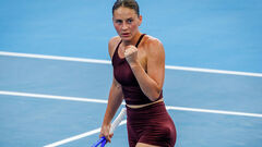 У Костюк есть миссия. Определена финальная пара турнира WTA 500 в Брисбене