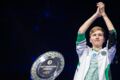 Стабильность без трофеев. m0NESY снова попал в список лучших игроков