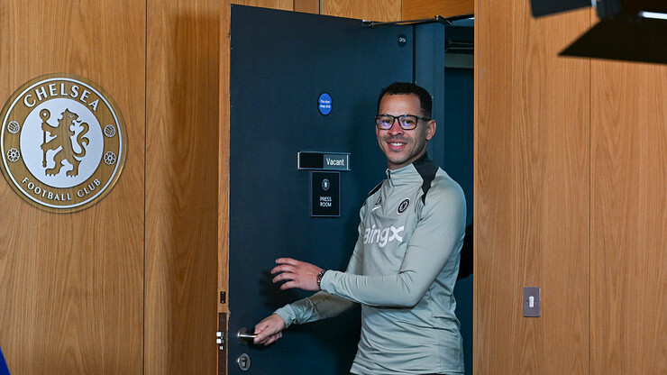 Росеньйор у Челсі: минаючи проміжний етап