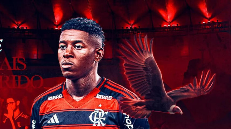 ОФІЦІЙНО. Екс-захисник Шахтаря продовжить кар'єру у Фламенго