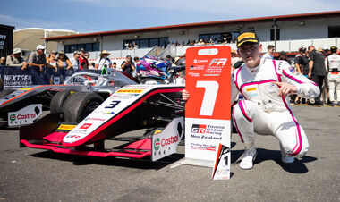 Перемога домашнього пілота та прорив дворазового чемпіона WRC до очок