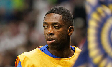 Один з найкращих футболістів світу відмовився продовжувати контракт з ПСЖ