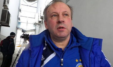 Легенда Динамо попал в тюрьму с двумя украинцами