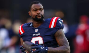 Игрок НФЛ рассказал о проблеме, которая едва не разрушила его карьеру