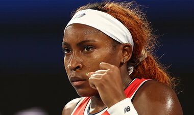 Гауфф сокрушила Свентек и перевела противостояние США – Польша в микст