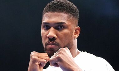 Промоутер Джошуа: «Если Энтони не вернется – вы не можете его осуждать»