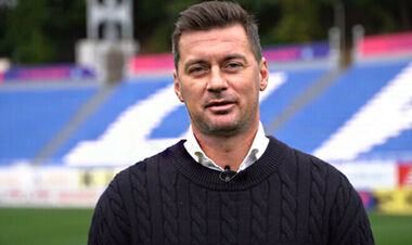 Милевский ответил Кличко, который призвал временно покинуть Киев