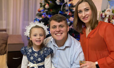 Российский дрон разрушил жилье супругов титулованных атлетов в Киеве